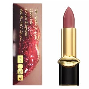 🆕Pat McGrath Luxetrance Lavish Lipstick🆕
